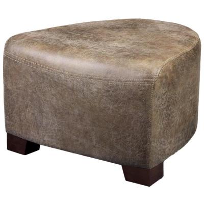 Cagney Footstool